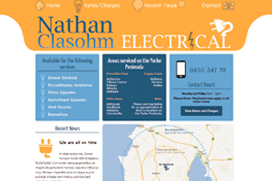 Nathan Clasohm Electrical, Arthurton